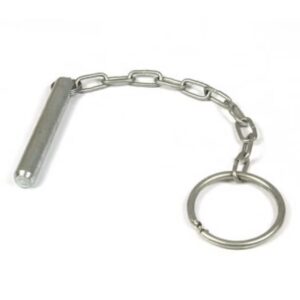 Acrow Prop Pin & Chain