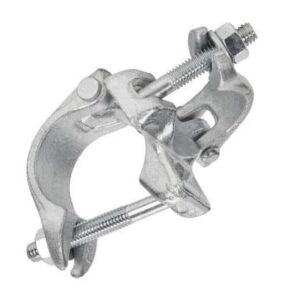 Prop to Tube Double Coupler
