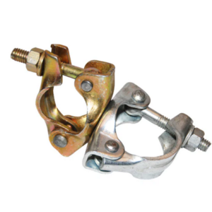 Prop to Tube Swivel Coupler