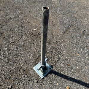 Scaffold Jacks
