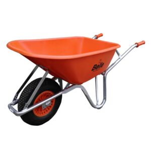 Belle Warrior Wheelbarrow 100L