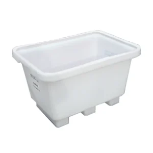 Mortar Tub ECO 250L